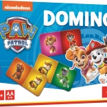 Dominospiel Paw Patrol für Kinder
