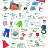 Das große Wörterbuch für kleine Erzähler (slowakische Ausgabe)