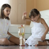 Milaniwood Lustiger Palast