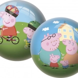 Unice Ball Schweinchen Peppa 23 cm