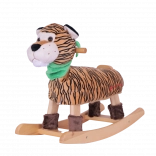 Schaukelnder Tiger Sweet Kimba