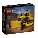 LEGO Technic Bulldozer für anspruchsvolle Aufgaben