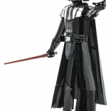METAL EARTH 3D-Puzzle Star Wars: Darth Vader (ICONX)