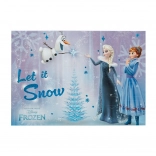 Adventskalender Frozen mit Spielzeugen ohne Süßigkeiten