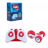 Stuntauto Mini RC Rot