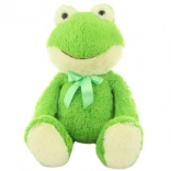 Plüschfrosch 75 cm