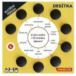 MINDOK Desítka: Reisen (Erweiterung)