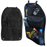 Organizer für Autositze mit Taschen