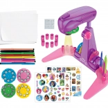 Lisciani Disney Projektor Schablonen zum Zeichnen