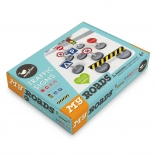 Magellan MyRoads Verkehrsschilder-Set