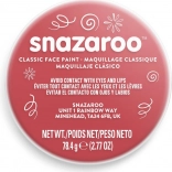 Snazaroo Gesichtsfarbe Rot 75 ml