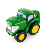 John Deere Kindertraktor Johny mit Lampe