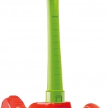 Kinderroller Drache CLEMENTONI BABY