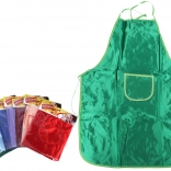 Schürze für den Kunstunterricht