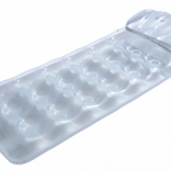 Bestway Zweikammer-Luftmatratze mit Kissen