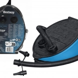 Fußluftpumpe 23 × 15 cm BESTWAY