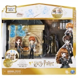 Magical Minis Raum der Wünsche – Spielset Wizarding World Harry Potter