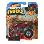 Hot Wheels Monster Trucks Stunt-Action 1:64
