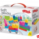 Weiches Bauset Far Far Land