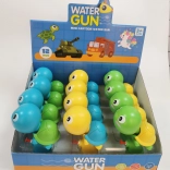 Wasserpistole in Form einer Schildkröte