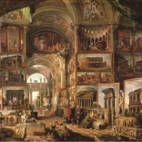 ANATOLIAN Puzzle Bildergalerie 3000 Teile