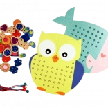 Detoa Stickset für Kinder