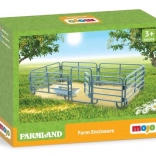 Mojo Schafzaun mit Zubehör