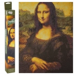Diamant Malerei Mona Lisa 40x50 cm