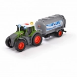Milchtraktor Dickie Toys Fendt