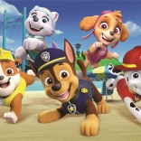 Maxi-Puzzle 60 Teile PAW PATROL