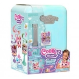 Set COOKEEZ MAKERY Eistörtchen – Kühlschrank