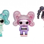 LOL Überraschung Tiny Toys Kamper