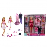 Puppe Steffi Mega Mode