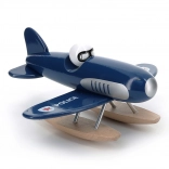 Vilac Polizeihydroflugzeug aus Holz