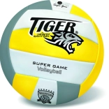 Volleyballball Fluo Tiger Gelb