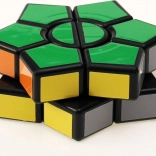 Denksport DS Würfel 2-lagiger Stern