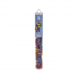 Plus-Plus Baukasten Superheld (100 Stk.)