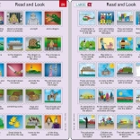 Puzzle Englisch – längere Sätze, 20 Teile