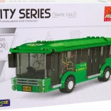 Kleiner Mechaniker – Bausatz Bus (221 Teile)