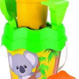 Androni Sandset Koala Mittel