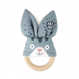 Ababu Beißring Kätzchen Ababu