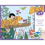 Fingerfarben Natur von DJECO