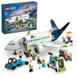 LEGO® City 60367 Passagierflugzeug