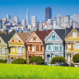 Bluebird Puzzle Gemalte Damen 3000 Teile