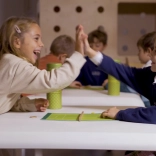 Milaniwood Sprung! Tennis