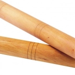 GOKI Klangstäbe für Musiker