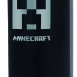 Edelstahl-Thermoflasche MINECRAFT 580 ml