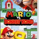 Mario vs. Donkey Kong für Nintendo Switch