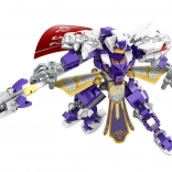 Bausatz Five Tigers Generals 2-in-1