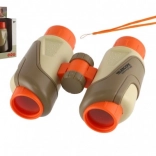 Kinderferngläser Outdoor Explorer mit drehbarem Zoom